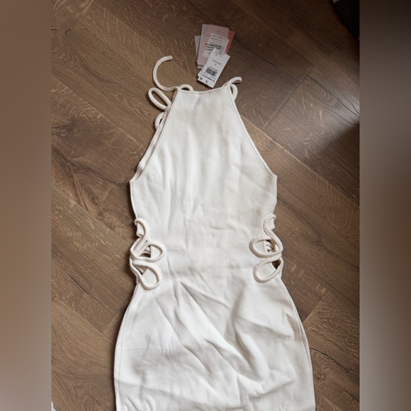 Cult Gaia Jena cut out dress - Picture 7 of 11